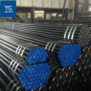 GB Alloy Structural Steel 35CrMo 12crmov 12cr1MOV Steel Pipe of Steel Tube in China