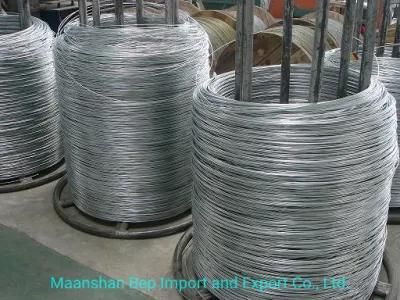 0.33mm High Quality Hot Dipped Galvanized Steel Wire