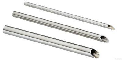 China Made Precision Welded 201 202 304 304L 316 316L Stainless Steel Pipe Tube Chinese Factory Price Ss Tubes Welded Decorative Pipe