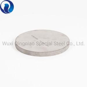 Free Sample Ddq Deep Drawing Quality Inox High Copper 201 Cold Rolled Stainless Steel Circle Ba 2b Finish