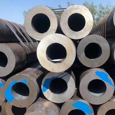 High Quality ASTM A106 Gr. B Seamless Carbon Steel Pipe / ASTM A106 Gr. B Seamless Steel Pipe / A106 Gr. B Steel Pipe