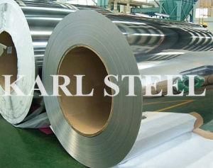 Grade 304 Cold Rolled Stainless Steel Coil