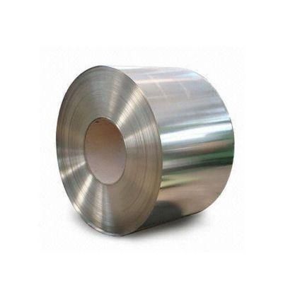 1.4410 1.4462 1.4501 1.4547 1.4301 No. 8 Stainless Steel Coil