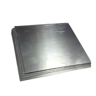 Anodized Aluminum Sheet 1050 1060 1070 1100 Aluminum Plate