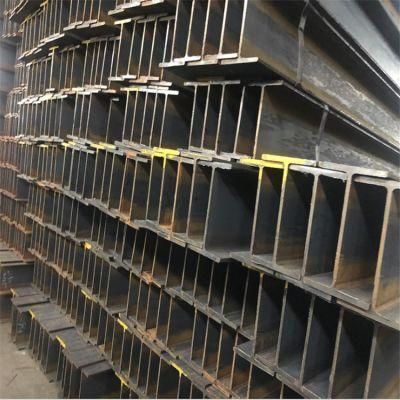 Hot Rolled H Beam Q235 Steel Structure H Beam