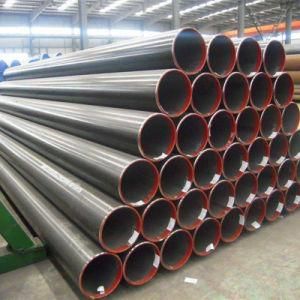 ABS Dnv CCS Nk Fh32 Mild Steel Pipe/ Tube for Shipbuilding