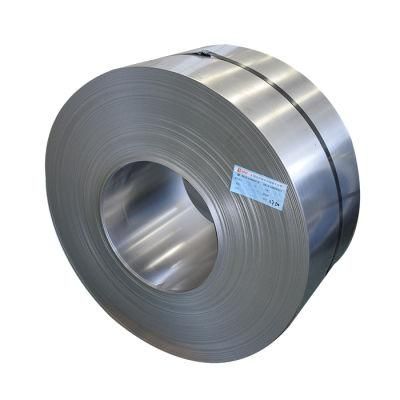 SUS 410/430/409 Cold Rolled Stainless Steel Strip 2b/Ba Finished for Kitchenware