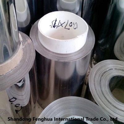 Stainless Steel Coil in Stainless Steel Sheets