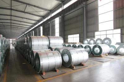 Galvanized Steel Sheet Coil 0.4mm