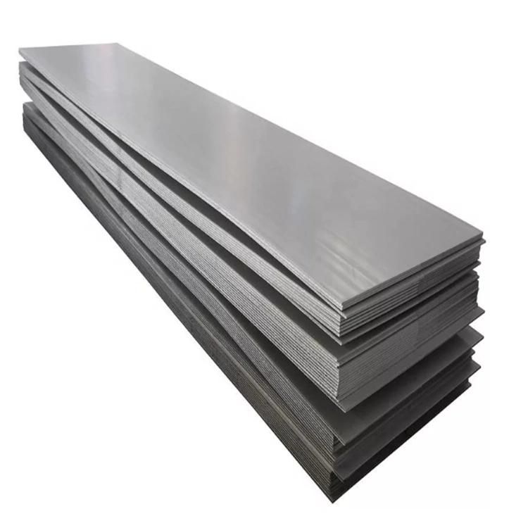 Excellent Quality Ms Plate 10mm Hot Rolled Carbon Steel Sheet
