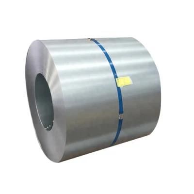 China Supplier Tisco Brand ASTM 304 316 2b Polished Stainless Steel Coil in Stock
