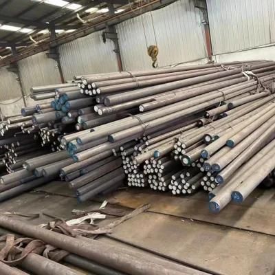 321 Stainless Steel Round Bar Standards and Specification 321 Stainless Steel