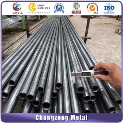 Hollow Structural Section Round Pipe (CZ-RP80)