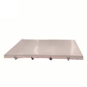 Competitive Price Cold Rolled Stainless Steel Sheet and Plate ASTM 201