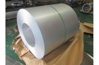 High Quality Galvalume Steel Sheet (ZL-GLS)