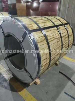 Wooden Pattern PPGI Prepainted Galvanized Steel Coil / 3D Wood PPGI