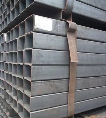 Mild Steel Galvanized Square Tubes, Rectangular Pipes