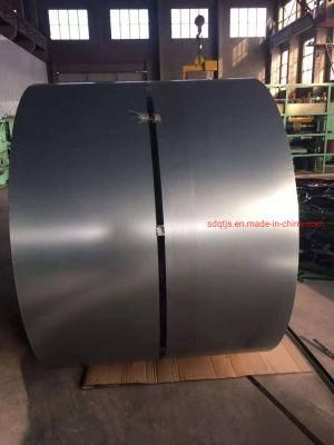 JIS Approved 2b Ba 8K No. 1 Mirror, etc Per Ton Price Stainless Steel Coil