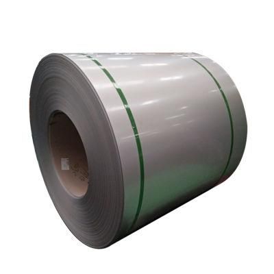 ASTM 304 Polished Stainless Steel Coil 316L