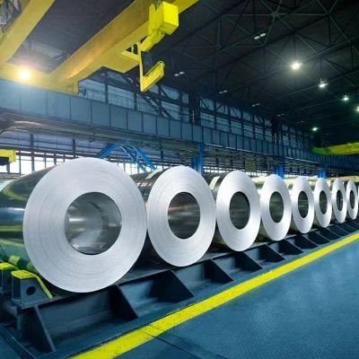 Good Price 201 1.4372 2b 2ba Ba 8K Metal Fabrication Stainless Steel Flat Coil