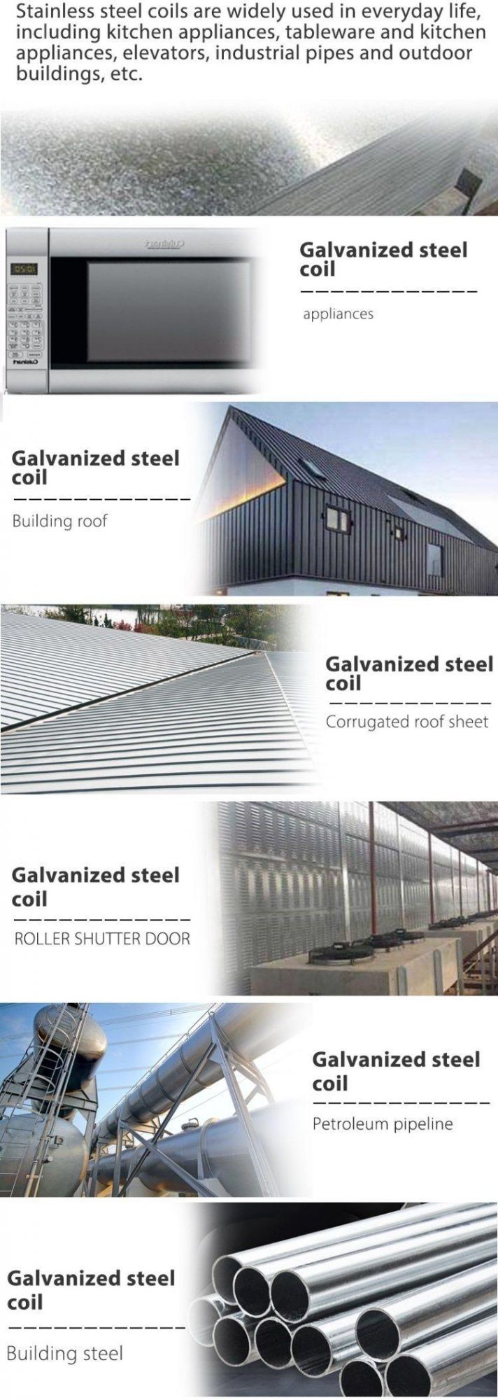 Best Price Pre Galvanized Steel Sheet Gi Sheet Plate