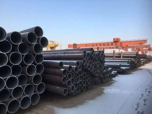 Stainless Steel Pipes/ Seamless Pipe