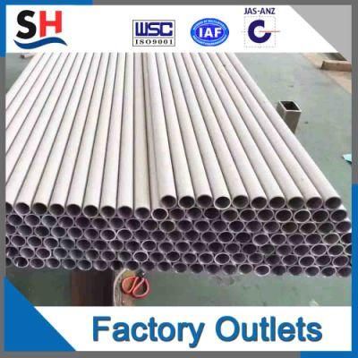 20mm Stainless Steel Pipe 304 Mirror Polished Stainless Steel Pipes, AISI 304 Seamless Stainless Steel Tube
