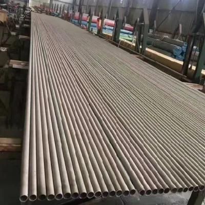 ASTM A312 Tp316L 88.9*3.05 / 3&quot; Sch10 16X0.8mm Ss Tube Stainless Steel Pipe