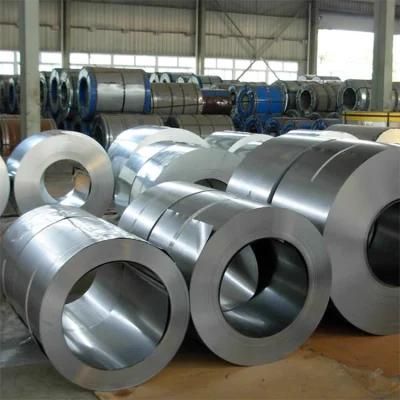 Cold Rolled Polished Coils 201 202 310 316 204 Surface Stainless Steel Coil Material