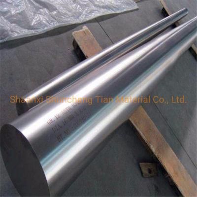 in Stock ASTM 304 Stainless Steel Round Bar 316L Stainless Steel Round Bar