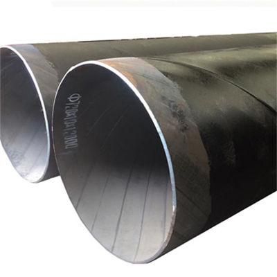 Competitive Price ASTM A192m Q345/Q390 Carbon Steel Tubes Pipes