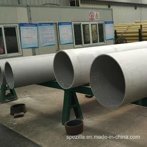 304/304L Stainless Steel Seamless Pipe From China