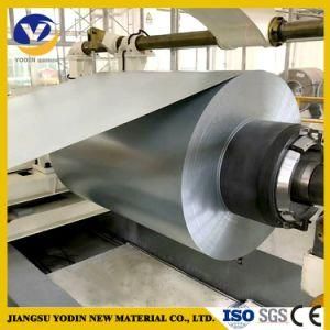 Cold Rolled Gi Sheet Galvanized Steel Coil