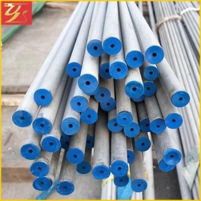 Stainless Steel 904L Ss Seamless Pipe Factory Price