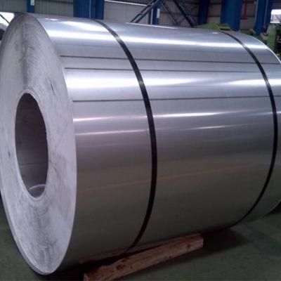 High Quality ASTM SUS 201 202 301 304 Stainless Steel Coil