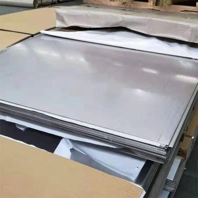 Factory ASTM JIS SUS Stainless Steel Sheet Coil Plate 0.1mm~50mm
