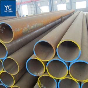 Factory Wholesale Steel Pipe Price Seamless Steel Pipe API 5L X65