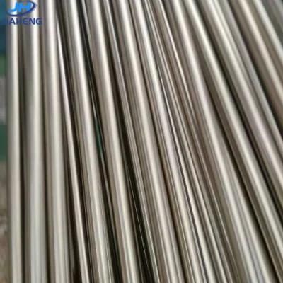 6-9m Customized Stainless Jh Bundle ASTM/BS/DIN/GB Round AISI4140 Steel Pipe