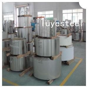 Stainless Steel Polished Strip/Coil 316L