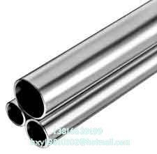 Stainless Steel Tubing Coil Weld Tube Highpurity