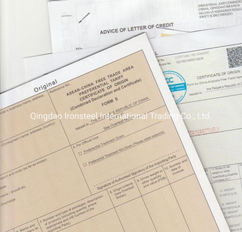 0.1mm~3.0mm SUS 301 Cold Rolled Stainless Steel Sheet Ss Sheet
