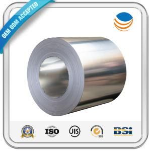 High Quality Factory SUS 201 2205 2507 AISI ASTM 08mm 409L 7mm 6mm Price 410s Stainless Steel Coil