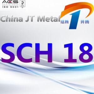 Sch 18 Stainless Steel Bar Plate Pipe, Excellent Quality, Made in China