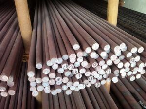 Stainless Steel Black Round Rod (ASTM 201, 304, 316L, 310S, 904L)