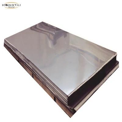 S31609 Inox 316 SUS316 Stainless Steel Coil/Sheet/Plate Price