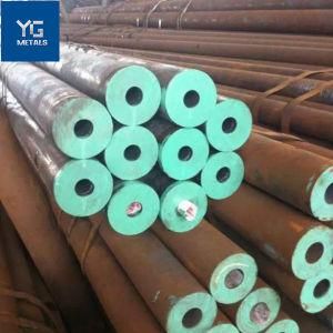 Stkm13b-Er E70 E80 P1 P2 Steel Pipe Tube