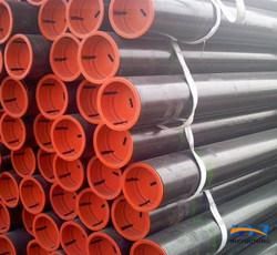 En 10204 3.1 Seamless Carbon Steel Tube