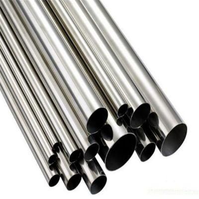 High Quality Stainless Steel 304 / 316 / 2205 Seamless Honed Pipe Tube