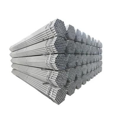High Quality Gi Galvanized Steel Pipe/ Electrical Metal Tube