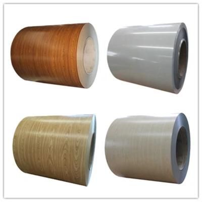 0.3mm Thickness Ral Color Prepainted Galvalume/Galvanized Steel Aluzinc/Galvalume Sheets/Coils/Plates/Strips